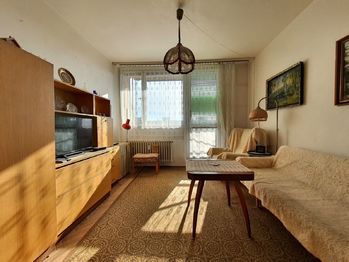 Prodej bytu 4+1 v osobním vlastnictví 74 m², Brno