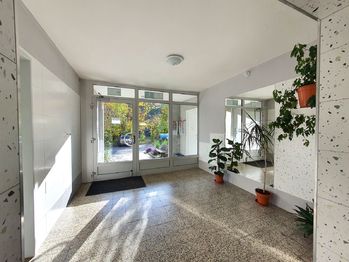 Prodej bytu 4+1 v osobním vlastnictví 74 m², Brno