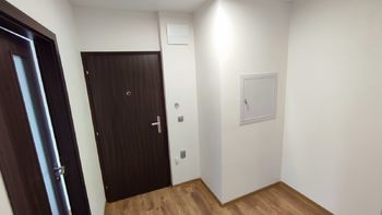 Prodej bytu 4+1 v družstevním vlastnictví 83 m², Ústí nad Labem