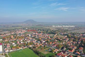 Straškov - Vodochody - Prodej bytu 4+kk v osobním vlastnictví 81 m², Straškov-Vodochody