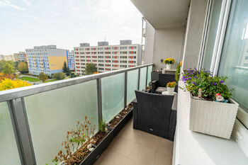 Prodej bytu 3+1 v osobním vlastnictví 80 m², Praha 6 - Řepy