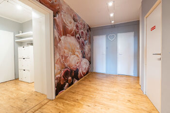 Prodej bytu 3+1 v osobním vlastnictví 80 m², Praha 6 - Řepy