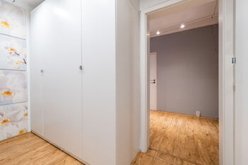 Prodej bytu 3+1 v osobním vlastnictví 80 m², Praha 6 - Řepy