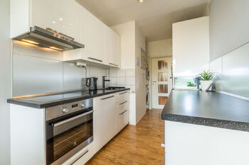 Prodej bytu 3+1 v osobním vlastnictví 80 m², Praha 6 - Řepy