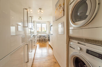 Prodej bytu 3+1 v osobním vlastnictví 80 m², Praha 6 - Řepy