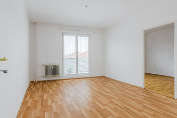 Prodej bytu 2+1 v osobním vlastnictví 53 m², Písek