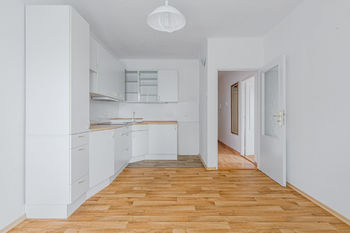 Prodej bytu 2+1 v osobním vlastnictví 53 m², Písek