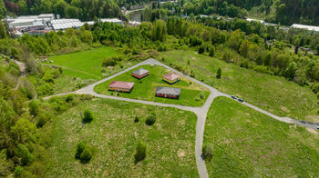 Prodej pozemku 2040 m², Karlovy Vary
