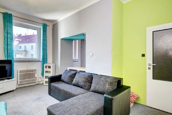 Prodej bytu 2+kk v osobním vlastnictví 53 m², Přerov