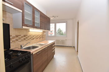 Pronájem bytu 3+1 v osobním vlastnictví 70 m², Olomouc