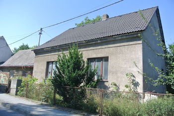 Prodej domu 100 m², Poštovice