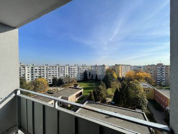 Prodej bytu 3+1 v družstevním vlastnictví 59 m², Olomouc