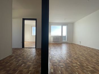 Prodej bytu 3+1 v družstevním vlastnictví 59 m², Olomouc
