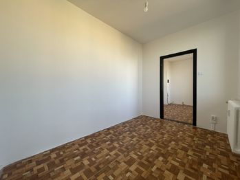 Prodej bytu 3+1 v družstevním vlastnictví 59 m², Olomouc