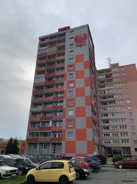 Prodej bytu 3+1 v družstevním vlastnictví 59 m², Olomouc