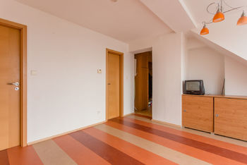 Prodej bytu 3+kk v družstevním vlastnictví 69 m², Brno