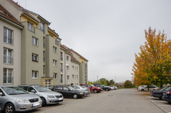 Dům stojí na klidné ulici - Prodej bytu 3+kk v družstevním vlastnictví 69 m², Brno