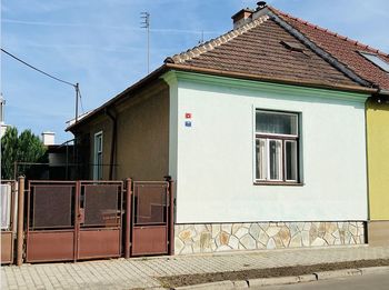 Prodej domu 190 m², Kyjov