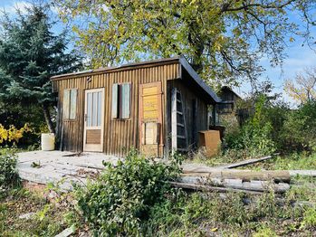 Prodej pozemku 2495 m², Kyjov
