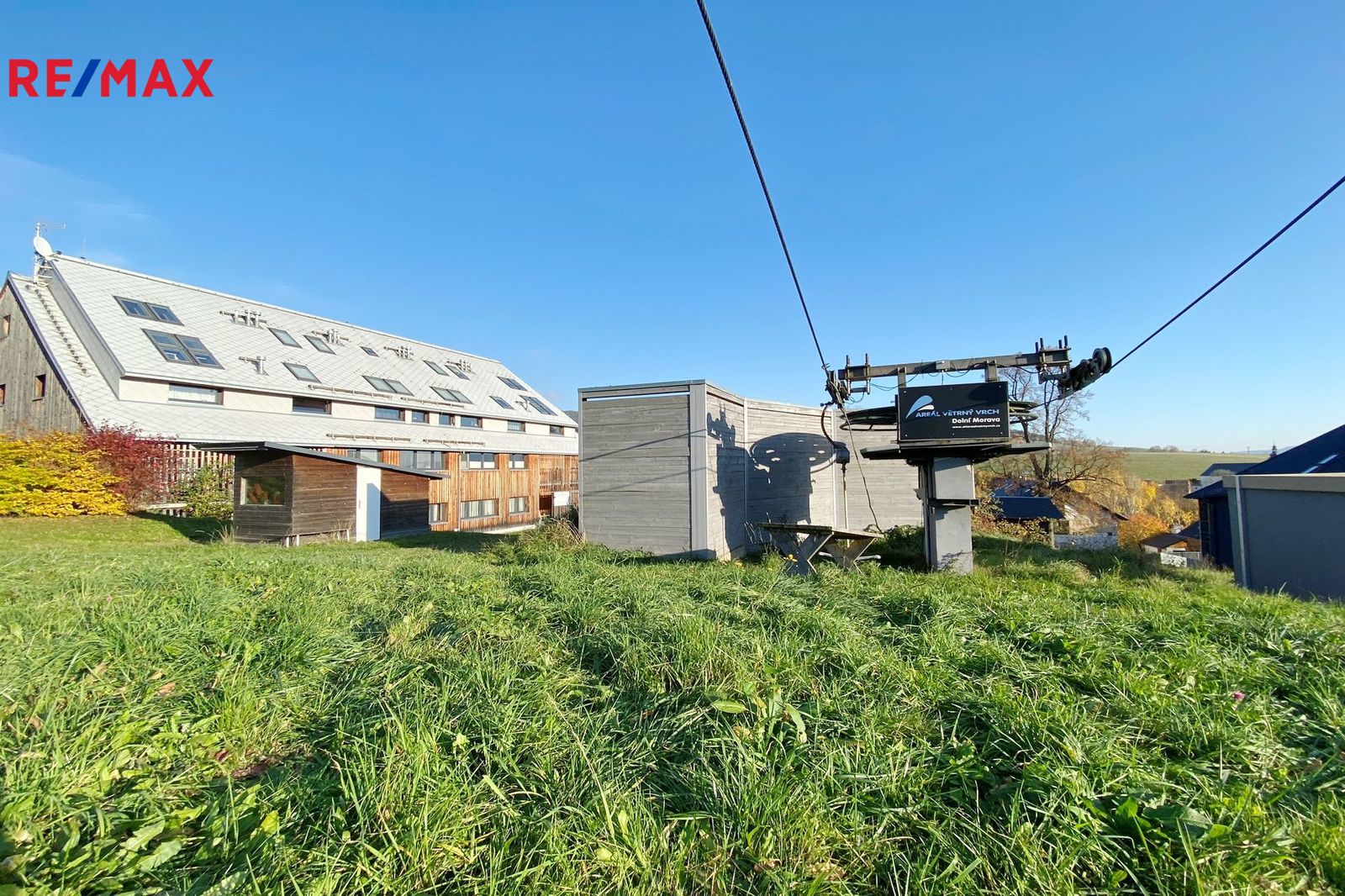 Prodej bytu 1+kk v osobním vlastnictví, 42 m2, Dolní Morava