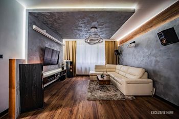 Prodej bytu 3+1 v osobním vlastnictví 88 m², Ostrava