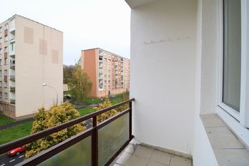 Prodej bytu 3+1 v osobním vlastnictví 68 m², Kadaň