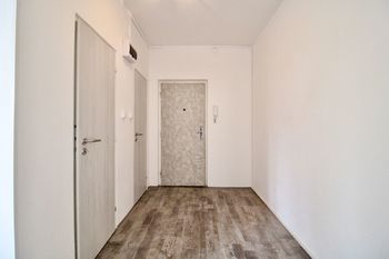 Prodej bytu 3+1 v osobním vlastnictví 68 m², Kadaň