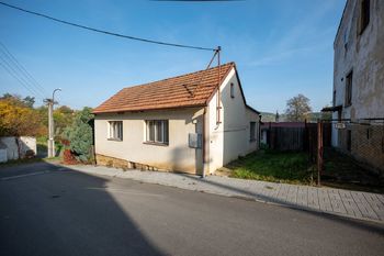 Prodej domu 75 m², Boskovice