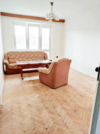 Prodej bytu 2+1 v družstevním vlastnictví 53 m², Karviná