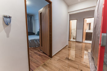 Prodej bytu 3+1 v osobním vlastnictví 80 m², Praha 10 - Strašnice