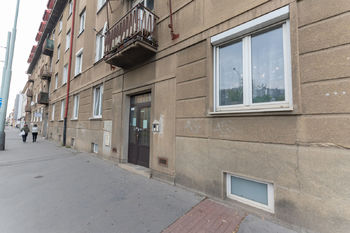 Prodej bytu 3+1 v osobním vlastnictví 80 m², Praha 10 - Strašnice