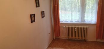 Prodej bytu 3+1 v osobním vlastnictví 73 m², Pardubice