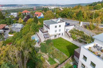 Prodej bytu 4+kk v osobním vlastnictví 187 m², Praha 5 - Zbraslav