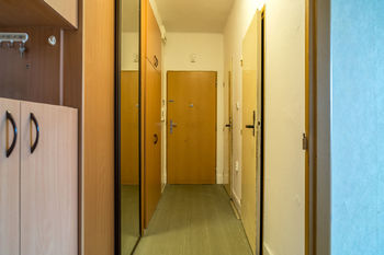 Prodej bytu 3+1 v osobním vlastnictví 64 m², Ústí nad Labem