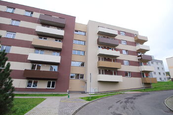 Pronájem bytu 2+kk v osobním vlastnictví 42 m², Jince