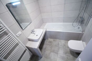 Pronájem bytu 2+kk v osobním vlastnictví 42 m², Jince