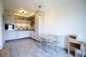 Pronájem bytu 2+kk v osobním vlastnictví 42 m², Jince