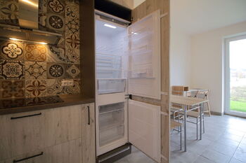 Pronájem bytu 2+kk v osobním vlastnictví 42 m², Jince