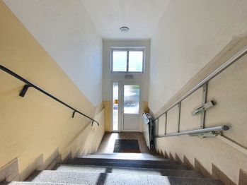 Prodej bytu 2+1 v osobním vlastnictví 52 m², Brno