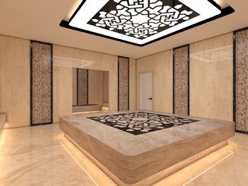 Prodej bytu 1+1 v osobním vlastnictví 46 m², Gazipasa