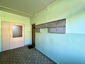 Prodej bytu 3+1 v osobním vlastnictví 66 m², Kadaň