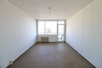 Prodej bytu 3+1 v osobním vlastnictví 66 m², Kadaň