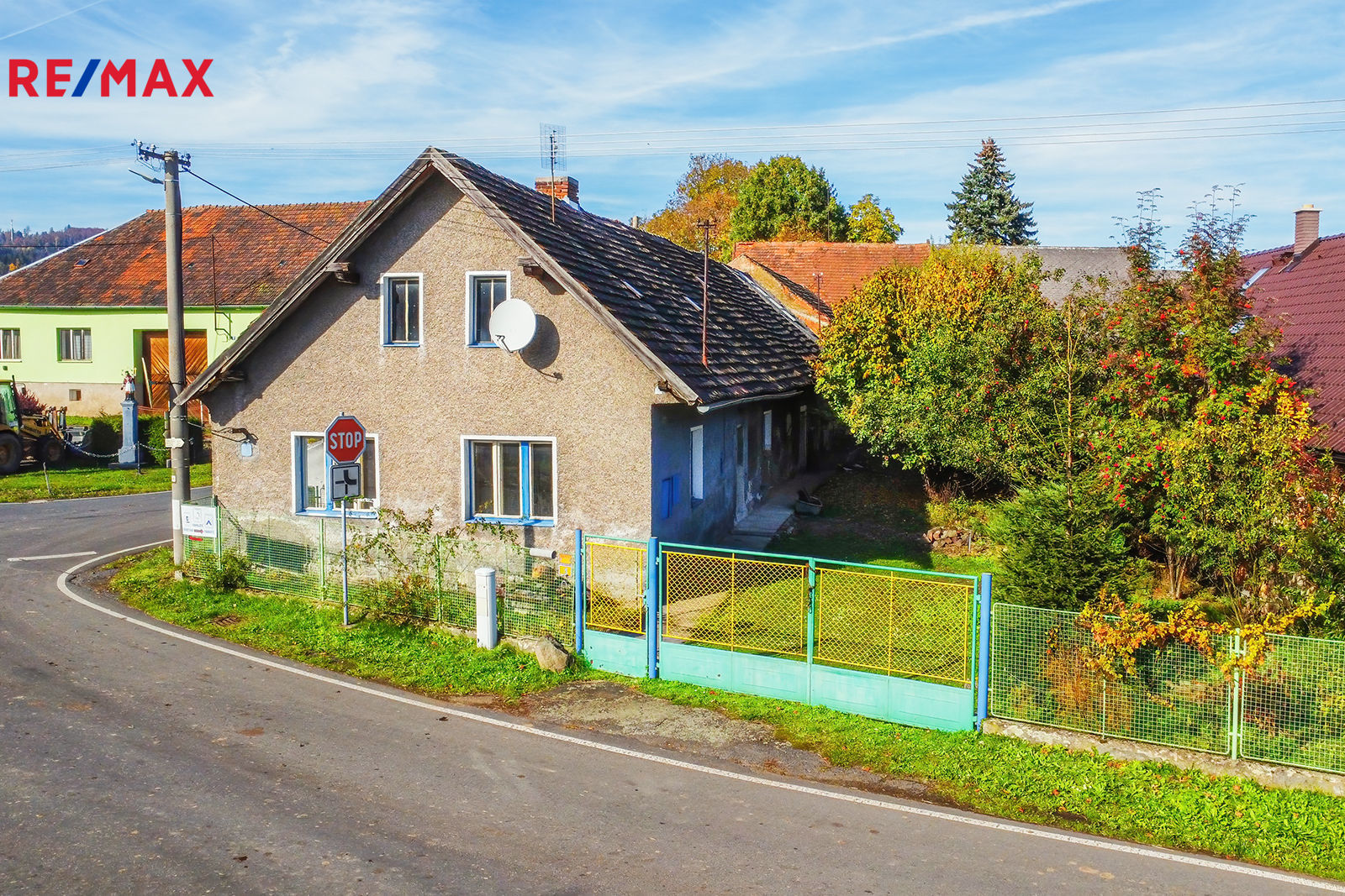 Prodej domu, 85 m2, Němčice