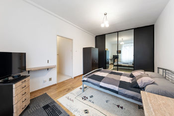 Prodej bytu 2+kk v osobním vlastnictví 78 m², Brno