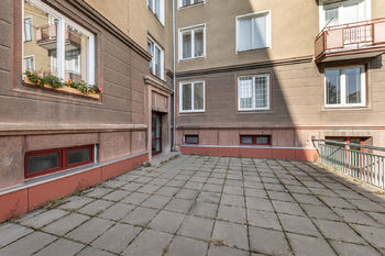 Prodej bytu 2+kk v osobním vlastnictví 78 m², Brno