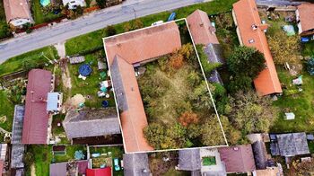 Prodej domu 255 m², Lišice