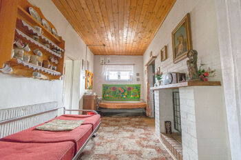 Prodej domu 255 m², Lišice