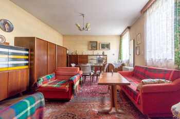 Prodej domu 255 m², Lišice