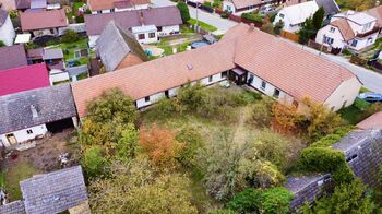 Prodej domu 255 m², Lišice