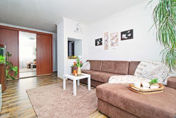 Prodej bytu 3+1 v osobním vlastnictví 65 m², Plzeň